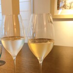 AMOUR - 乾杯*\(^o^)/*