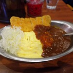 カレーの市民アルバ - 