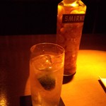 マルク - 金柑のお酒