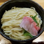 ラーメン巌哲 - 「南洋金目」～味噌仕立て～