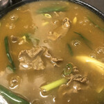 ドリル食堂 - 