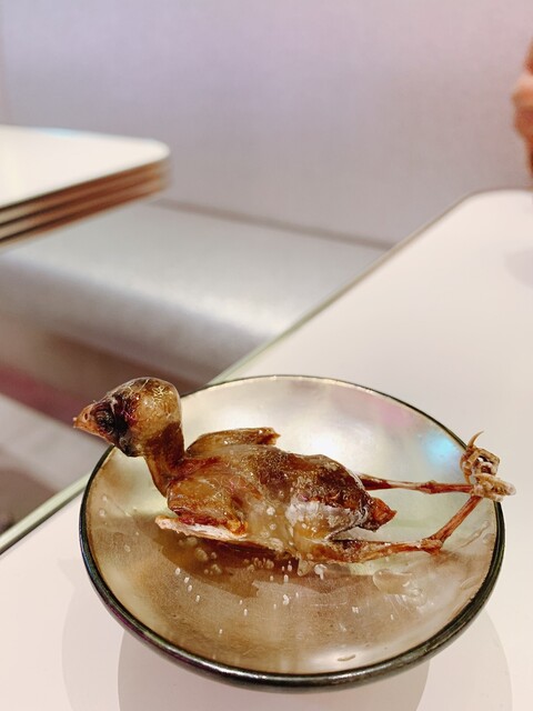 獣肉酒家 米とサーカス 渋谷パルコ店 - 渋谷/居酒屋/ネット予約可 | 食べログ