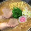ラーメン人生JET600