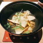 日本料理 TOBIUME - 