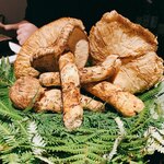 日本料理 TOBIUME - 