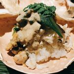 日本料理 TOBIUME - 