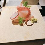 日本料理 TOBIUME - 