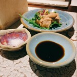 日本料理 TOBIUME - 