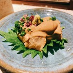 日本料理 TOBIUME - 