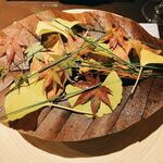 日本料理 TOBIUME - 