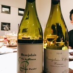 日本料理 TOBIUME - 