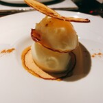 日本料理 TOBIUME - 