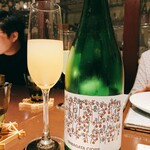 日本料理 TOBIUME - 