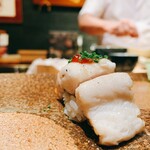 天寿し 京町店 - 