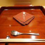 銀座 しのはら - 