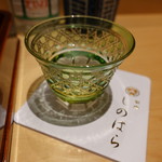 銀座 しのはら - 