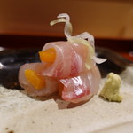 銀座 しのはら - 