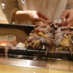 銀座 しのはら - 