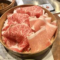 しゃぶしゃぶ 山笑ふ 表参道店 - 
