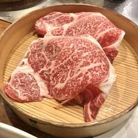 しゃぶしゃぶ 山笑ふ 表参道店 - 