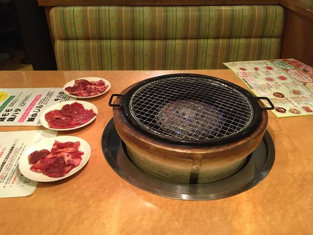 閉店 熱烈焼肉 御幸食堂 宇都宮 焼肉 食べログ