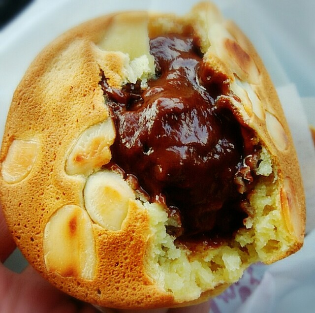 あじまん ヤマザワ村山駅西店 - 村山（たい焼き・大判焼き）の写真