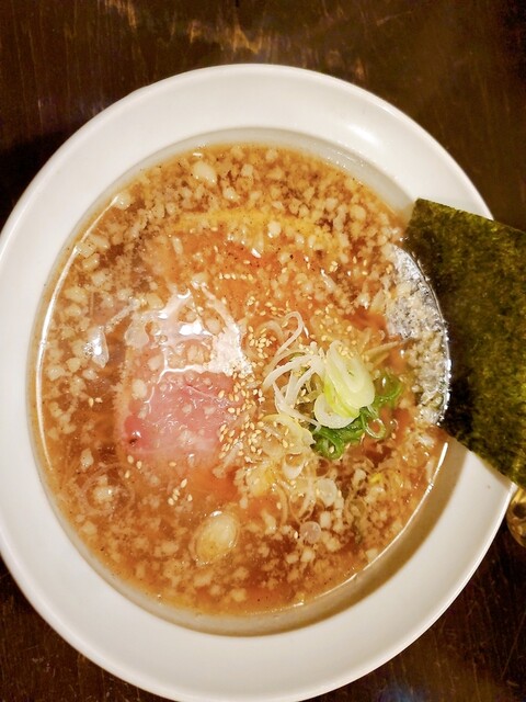 一龍 - 釧路（中華料理）の写真