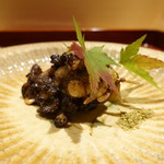 銀座 しのはら - 