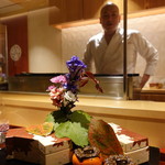 銀座 しのはら - 