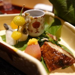 銀座 しのはら - 