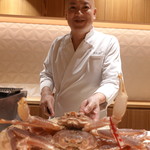 銀座 しのはら - 