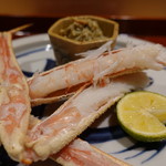 銀座 しのはら - 