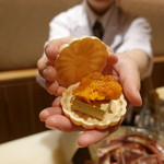 銀座 しのはら - 