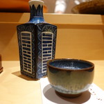 銀座 しのはら - 