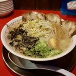 ラーメン　赤組 - 