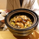 銀座 しのはら - 