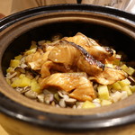 銀座 しのはら - 