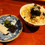 銀座 しのはら - 