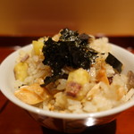 銀座 しのはら - 