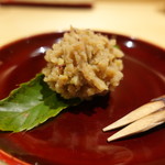 銀座 しのはら - 