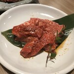 焼肉鶴亀堂 - 