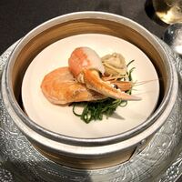 中国料理 「王朝」 ヒルトン東京 - 