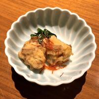 日本料理　「十二颯」 ヒルトン東京 - 