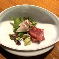 日本料理　「十二颯」 ヒルトン東京 - 