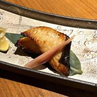 日本料理　「十二颯」 ヒルトン東京 - 