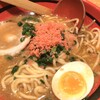 北海道名物らー麺 えびそば一幻 新千歳空港店