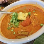 The Banana Leaf Apolo - 