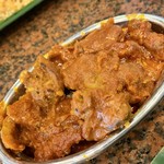 The Banana Leaf Apolo - 