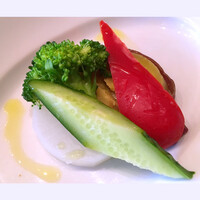 トラットリア グランボッカ - 