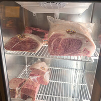 焼肉専科 肉の切り方 日本橋本店 - 